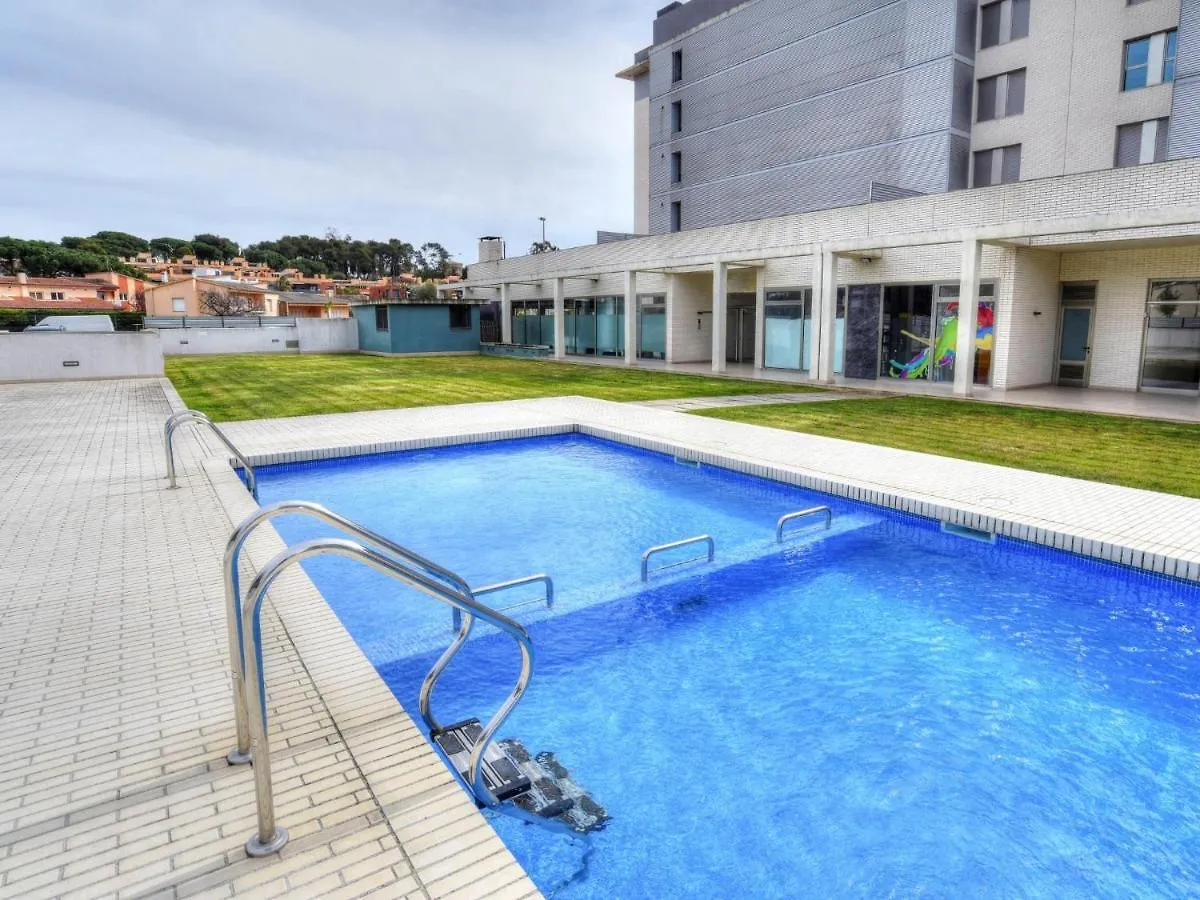 Piso Edificio Ramon Daire Sant Antoni De Calonge